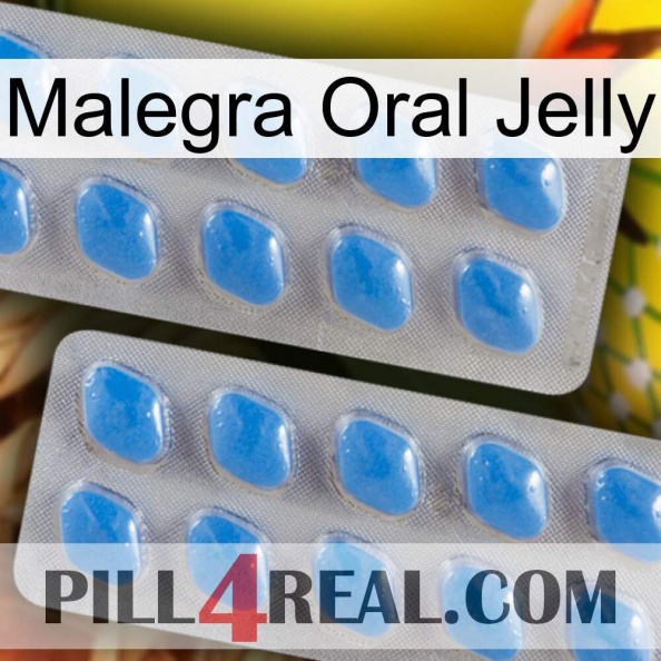 Malegra Oral Jelly 23
